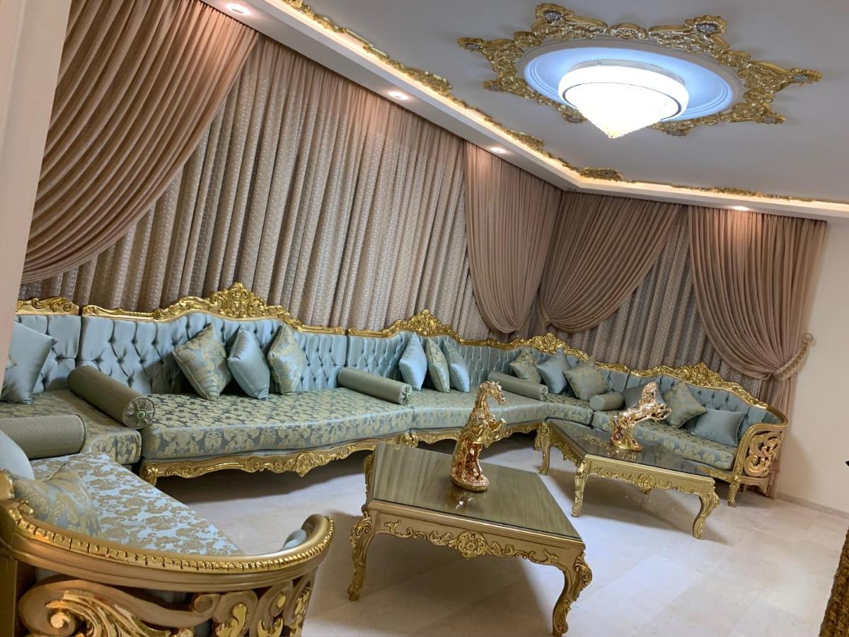 Maison Fathallah Mahdia Kültér fotó