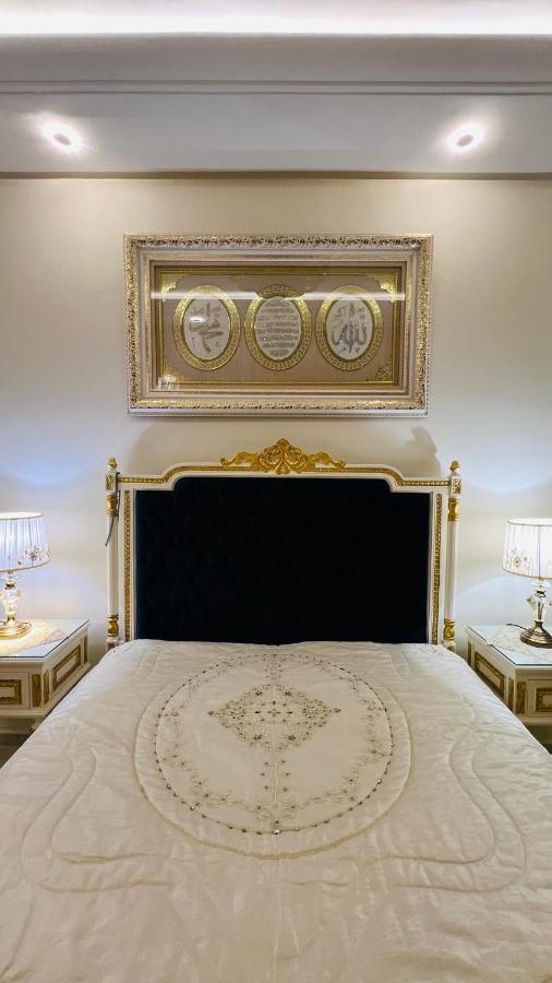 Maison Fathallah Mahdia Kültér fotó