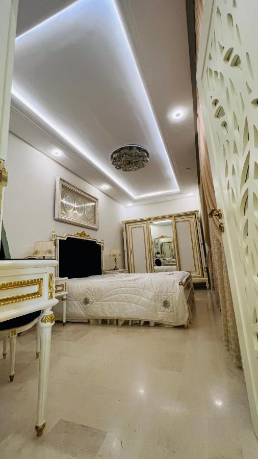Maison Fathallah Mahdia Kültér fotó