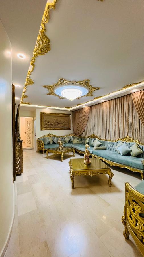 Maison Fathallah Mahdia Kültér fotó