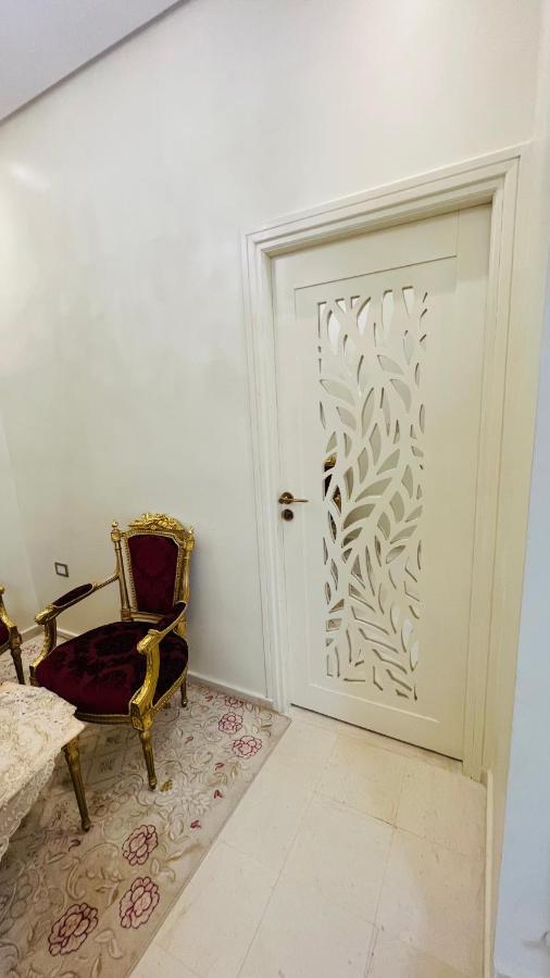 Maison Fathallah Mahdia Kültér fotó