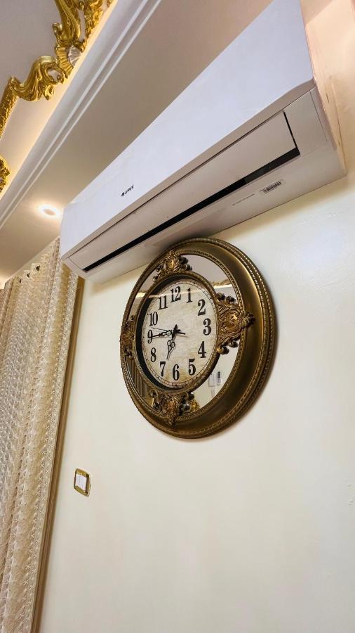Maison Fathallah Mahdia Kültér fotó