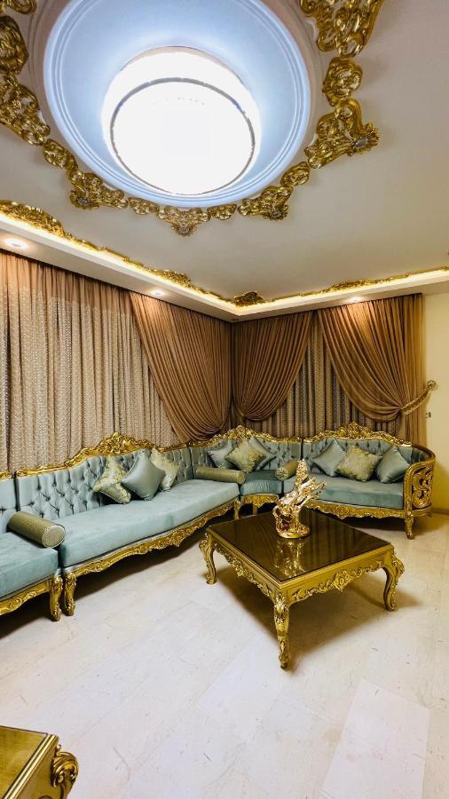 Maison Fathallah Mahdia Kültér fotó
