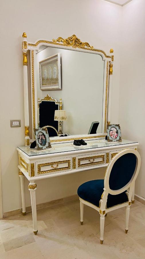 Maison Fathallah Mahdia Kültér fotó
