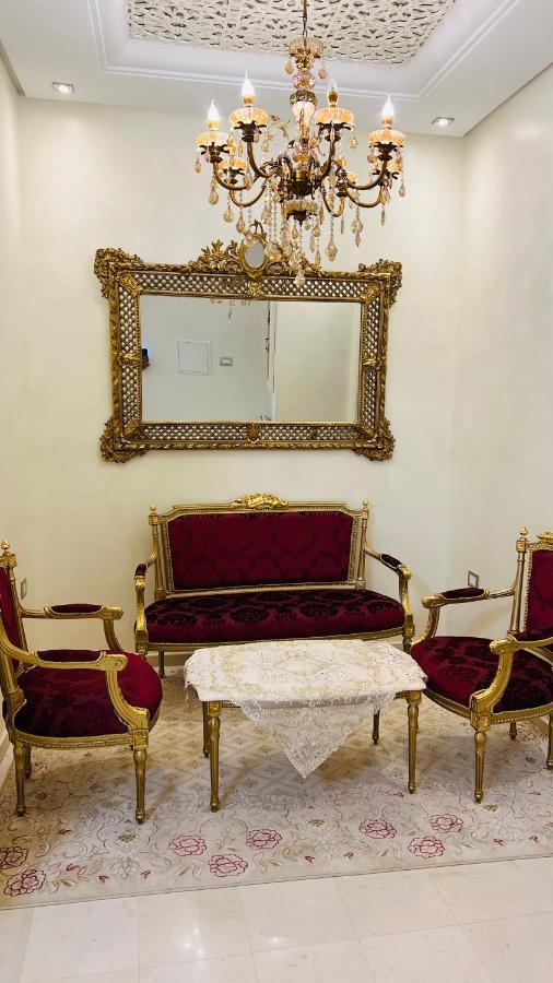 Maison Fathallah Mahdia Kültér fotó