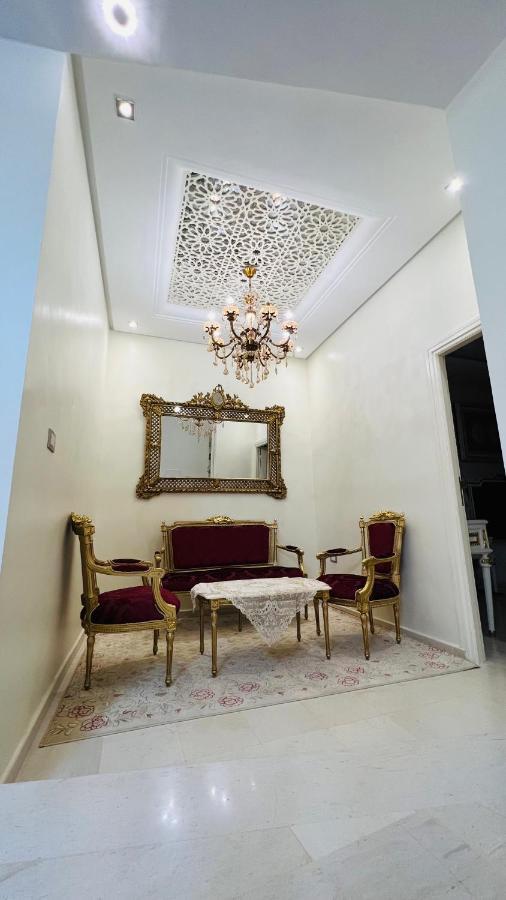 Maison Fathallah Mahdia Kültér fotó