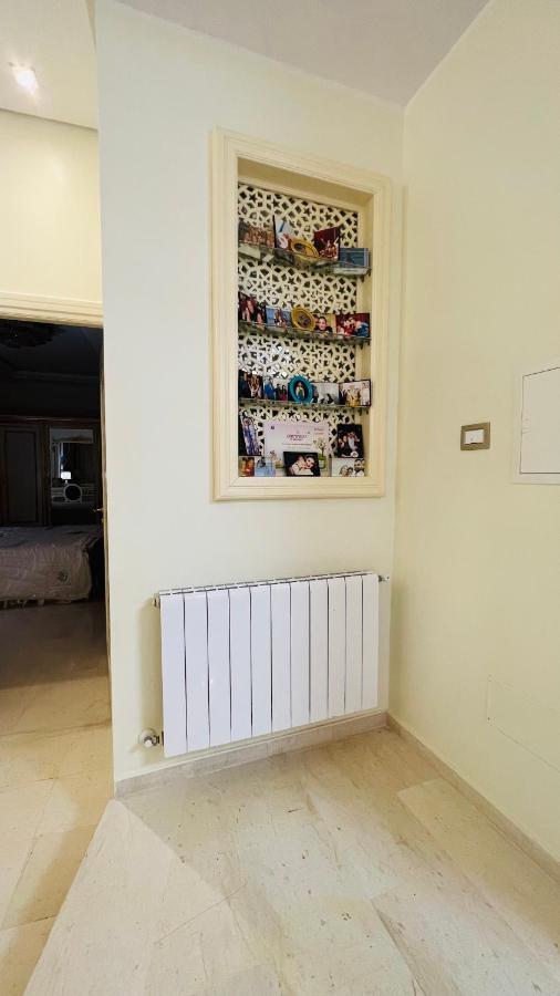 Maison Fathallah Mahdia Kültér fotó