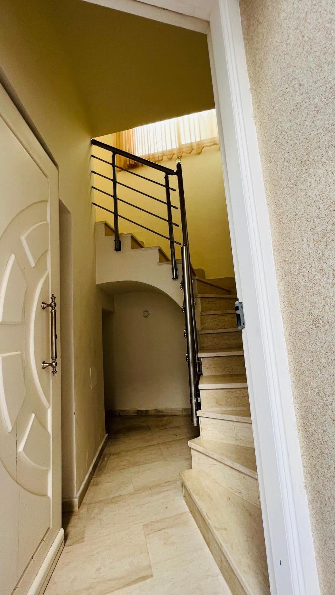 Maison Fathallah Mahdia Kültér fotó