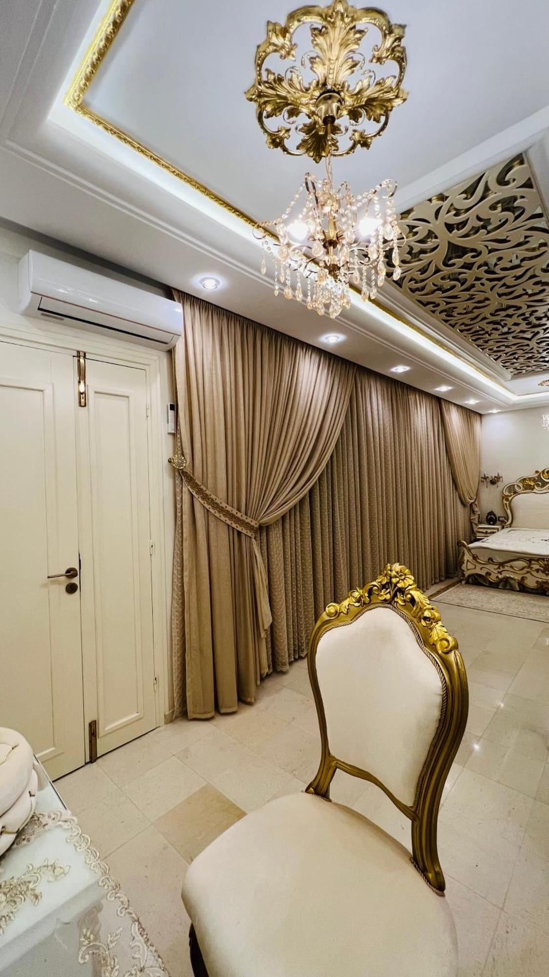Maison Fathallah Mahdia Kültér fotó