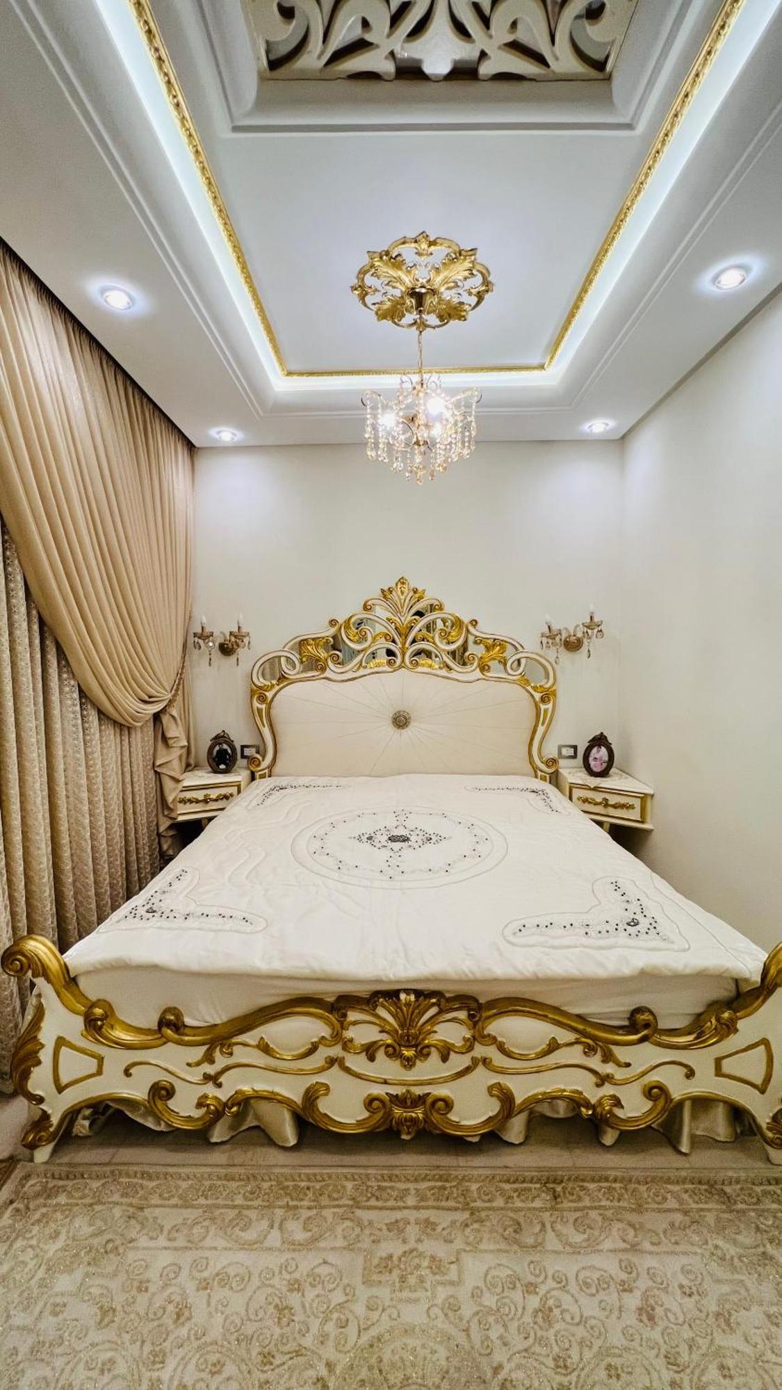 Maison Fathallah Mahdia Kültér fotó