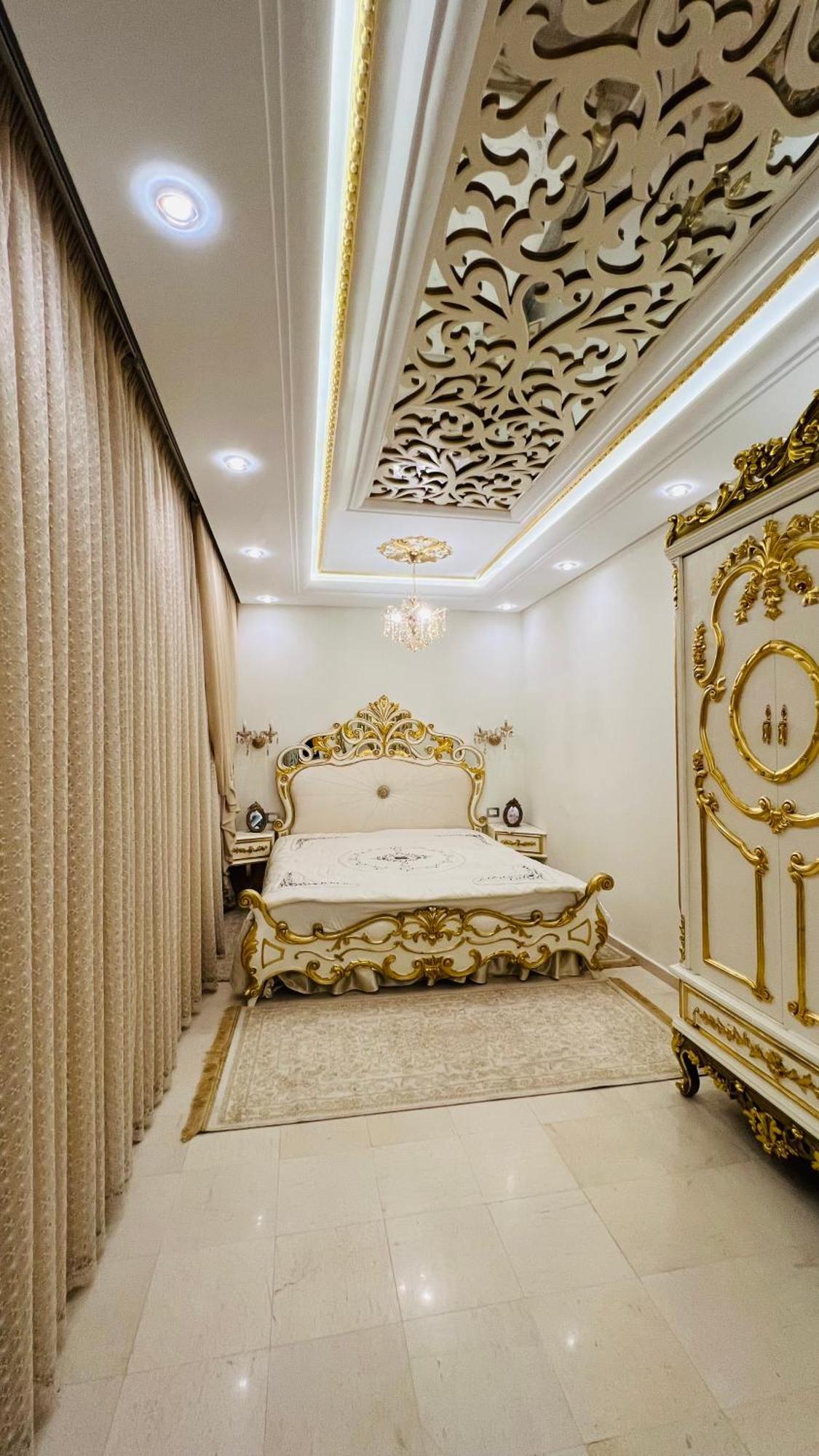 Maison Fathallah Mahdia Kültér fotó