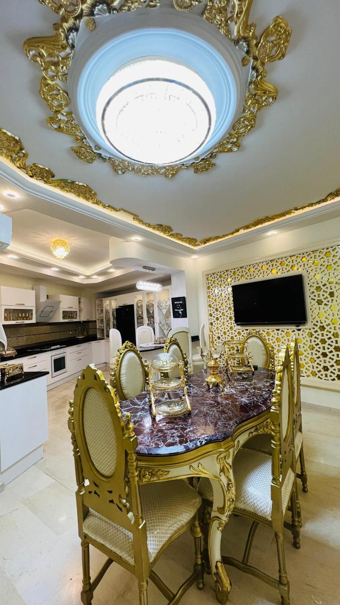 Maison Fathallah Mahdia Kültér fotó
