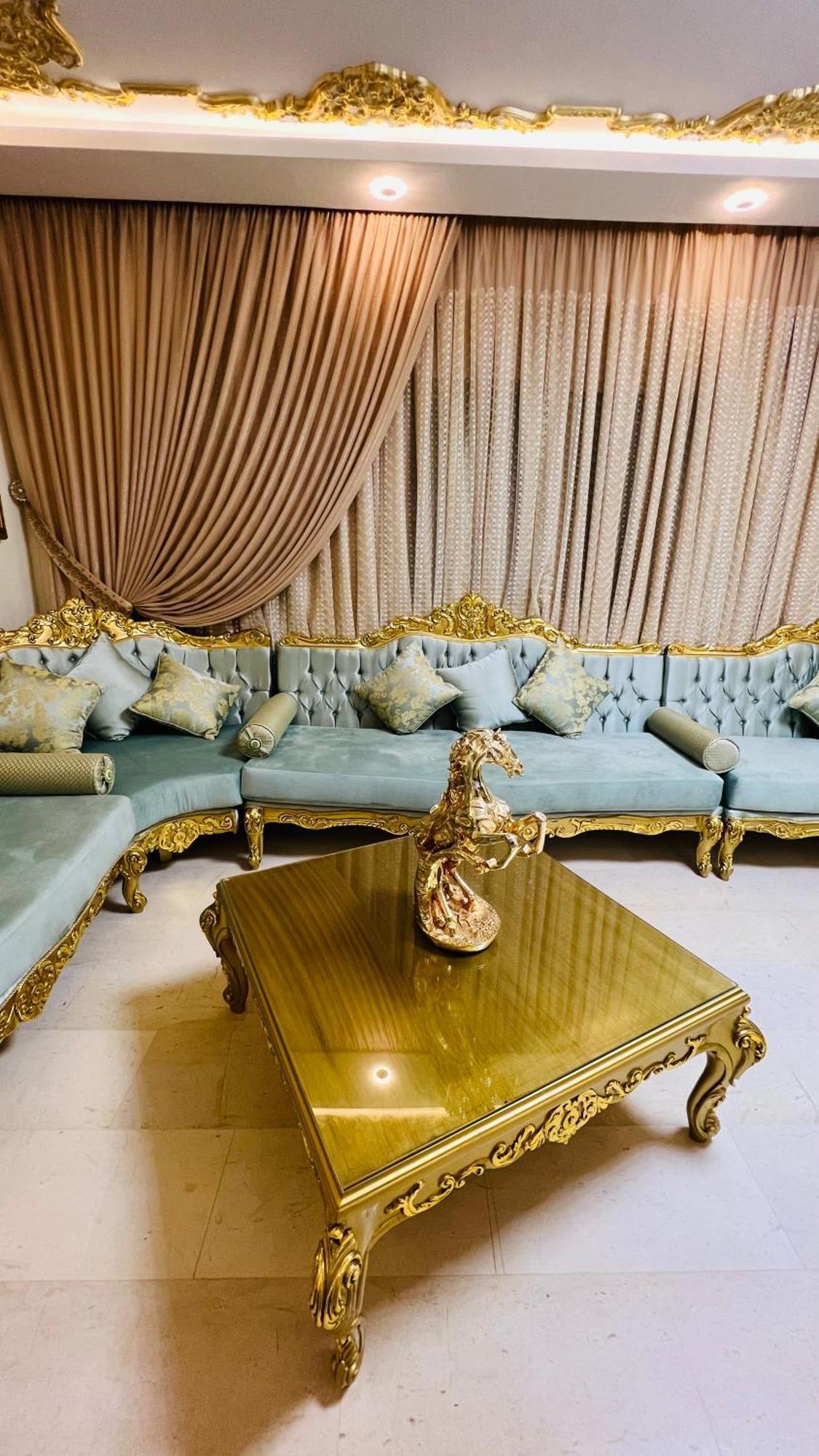 Maison Fathallah Mahdia Kültér fotó