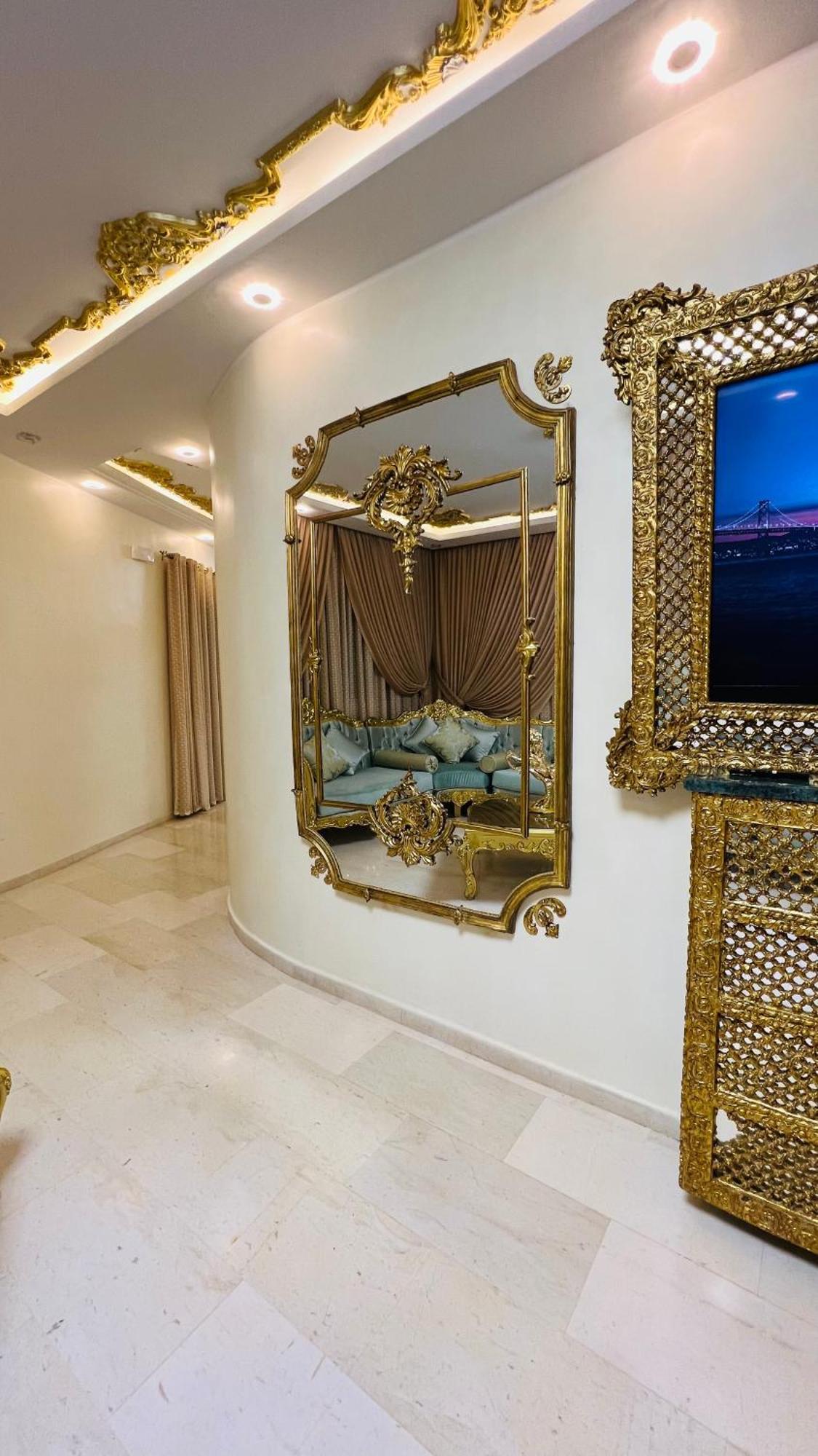 Maison Fathallah Mahdia Kültér fotó